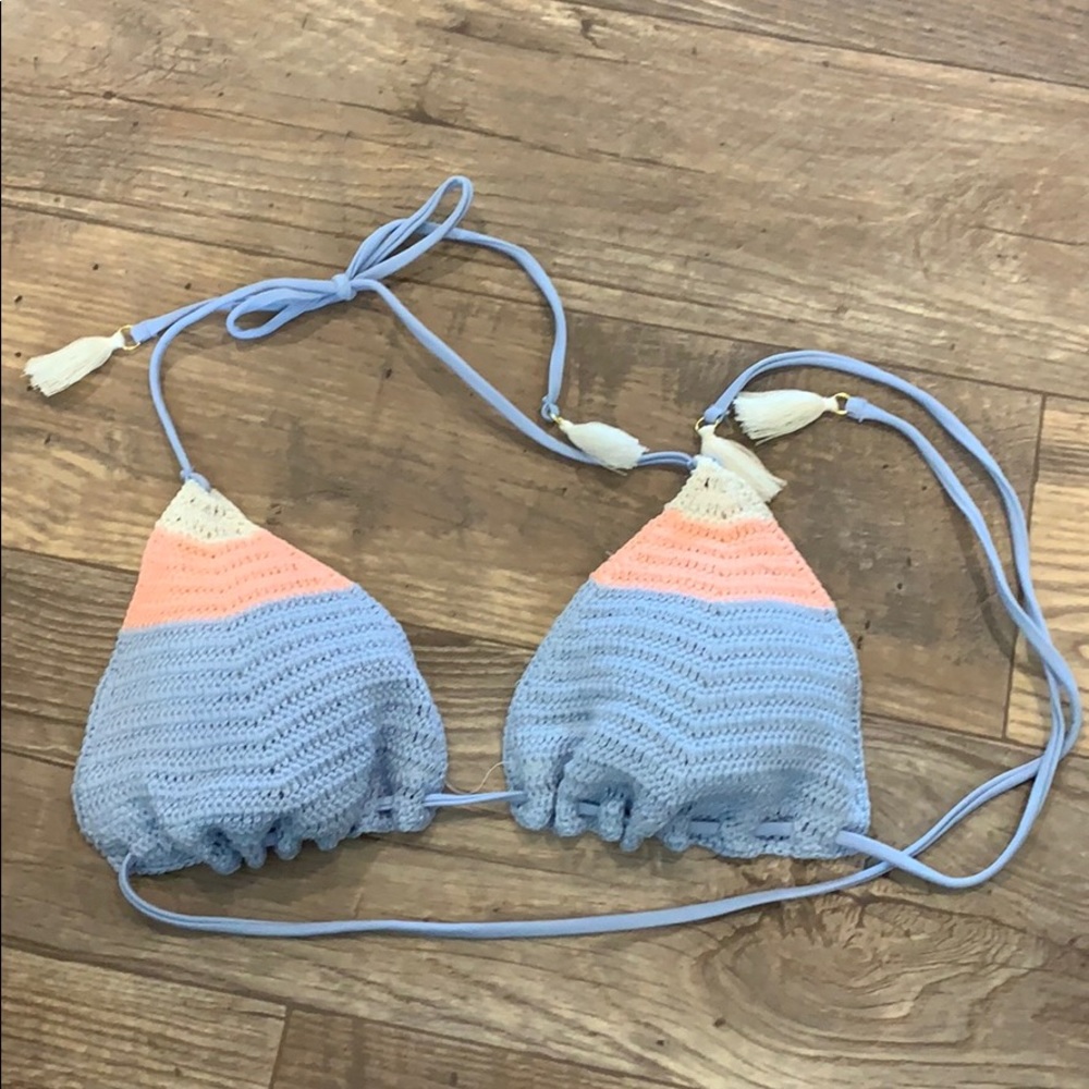 Bathing suit top